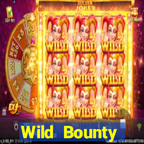 Wild Bounty Showdown melhor horário para jogar